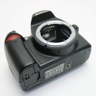 ニコン(Nikon)の中古 Nikon D40 ブラック ボディ M777(デジタル一眼)