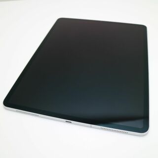 アップル(Apple)の超美品 SIMフリー iPad Pro 第3世代 12.9インチ 256GB  M777(タブレット)