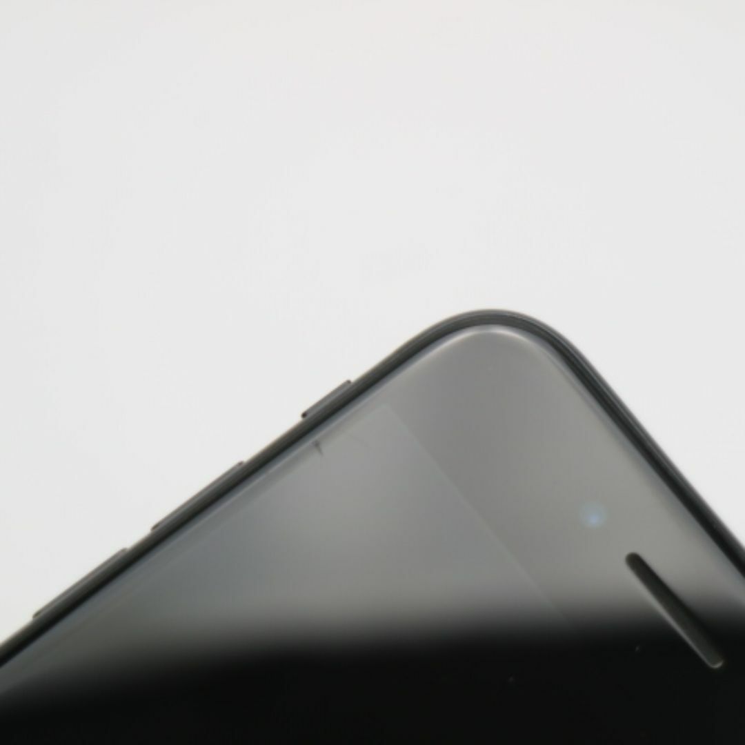 iPhone(アイフォーン)のSIMフリー iPhone SE 第2世代 256GB ブラック  M777 スマホ/家電/カメラのスマートフォン/携帯電話(スマートフォン本体)の商品写真