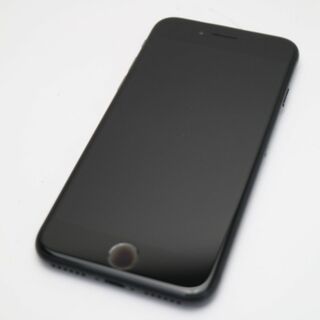 アイフォーン(iPhone)のSIMフリー iPhone SE 第2世代 256GB ブラック  M777(スマートフォン本体)