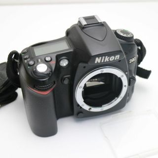 ニコン(Nikon)の超美品 Nikon D90 ブラック ボディ M777(デジタル一眼)