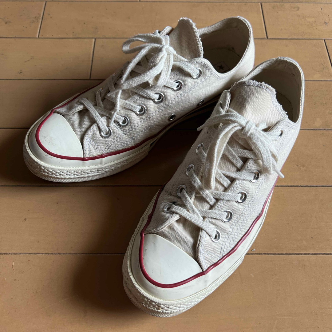 CONVERSE(コンバース)のCONVERSE Chuck Taylor All Star Canvas  レディースの靴/シューズ(スニーカー)の商品写真