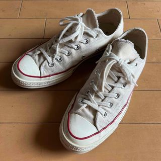 コンバース(CONVERSE)のCONVERSE Chuck Taylor All Star Canvas (スニーカー)