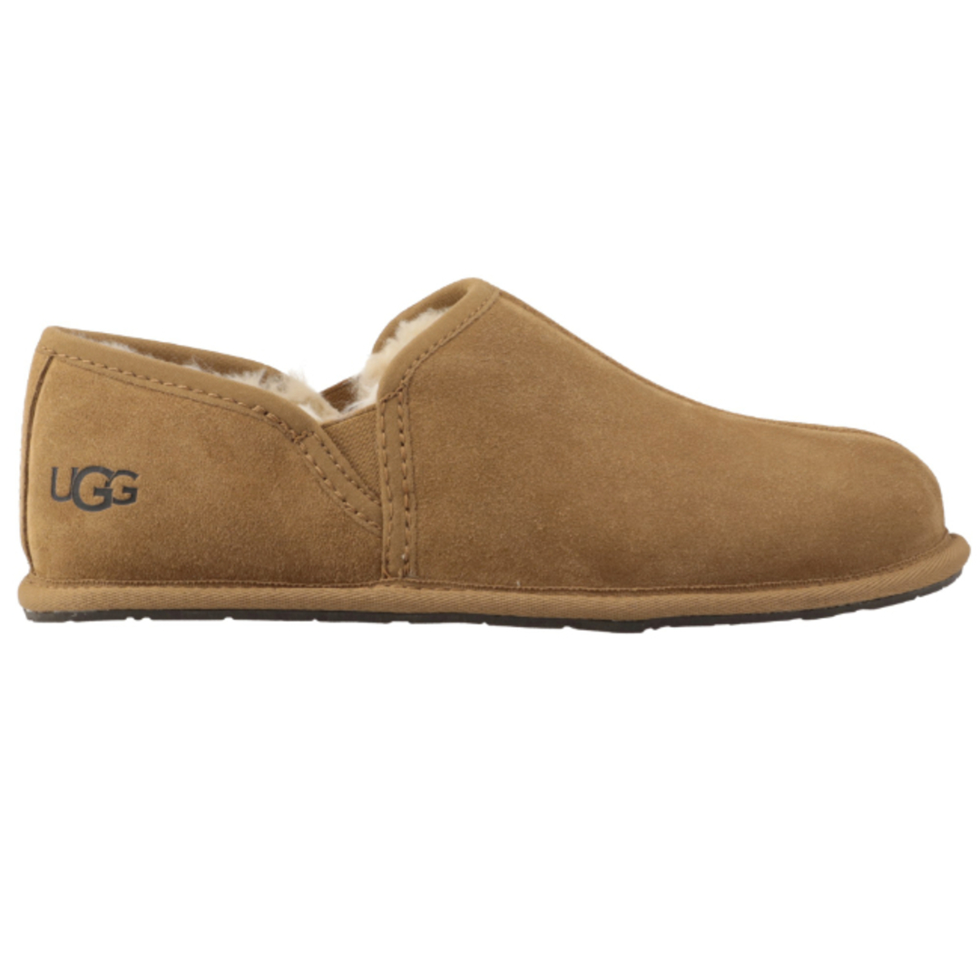 UGG(アグ)のアグ/UGG シューズ メンズ SCUFF II ROMEO スリッポン CHESTNUT 1113630-CHE _0410ff メンズの靴/シューズ(ブーツ)の商品写真