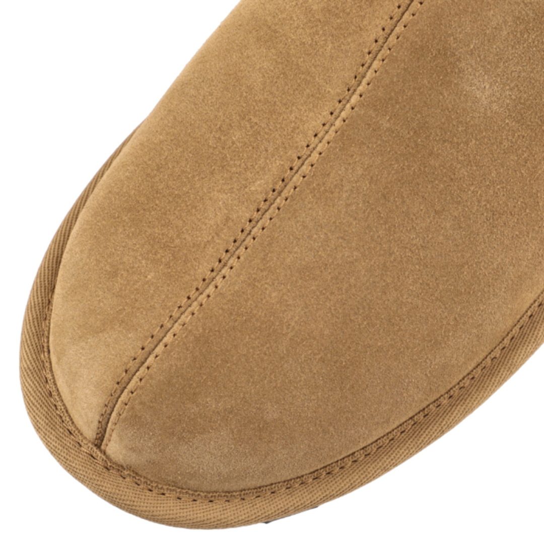 UGG(アグ)のアグ/UGG シューズ メンズ SCUFF II ROMEO スリッポン CHESTNUT 1113630-CHE _0410ff メンズの靴/シューズ(ブーツ)の商品写真