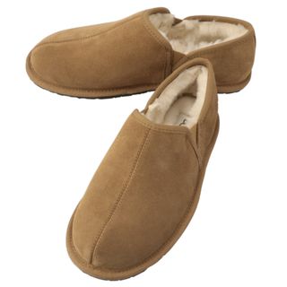 アグ(UGG)のアグ/UGG シューズ メンズ SCUFF II ROMEO スリッポン CHESTNUT 1113630-CHE _0410ff(ブーツ)