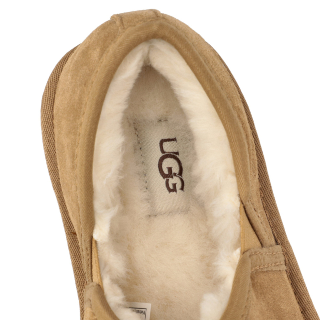 UGG(アグ)のアグ/UGG シューズ メンズ SCUFF II ROMEO スリッポン CHESTNUT 1113630-CHE _0410ff メンズの靴/シューズ(ブーツ)の商品写真