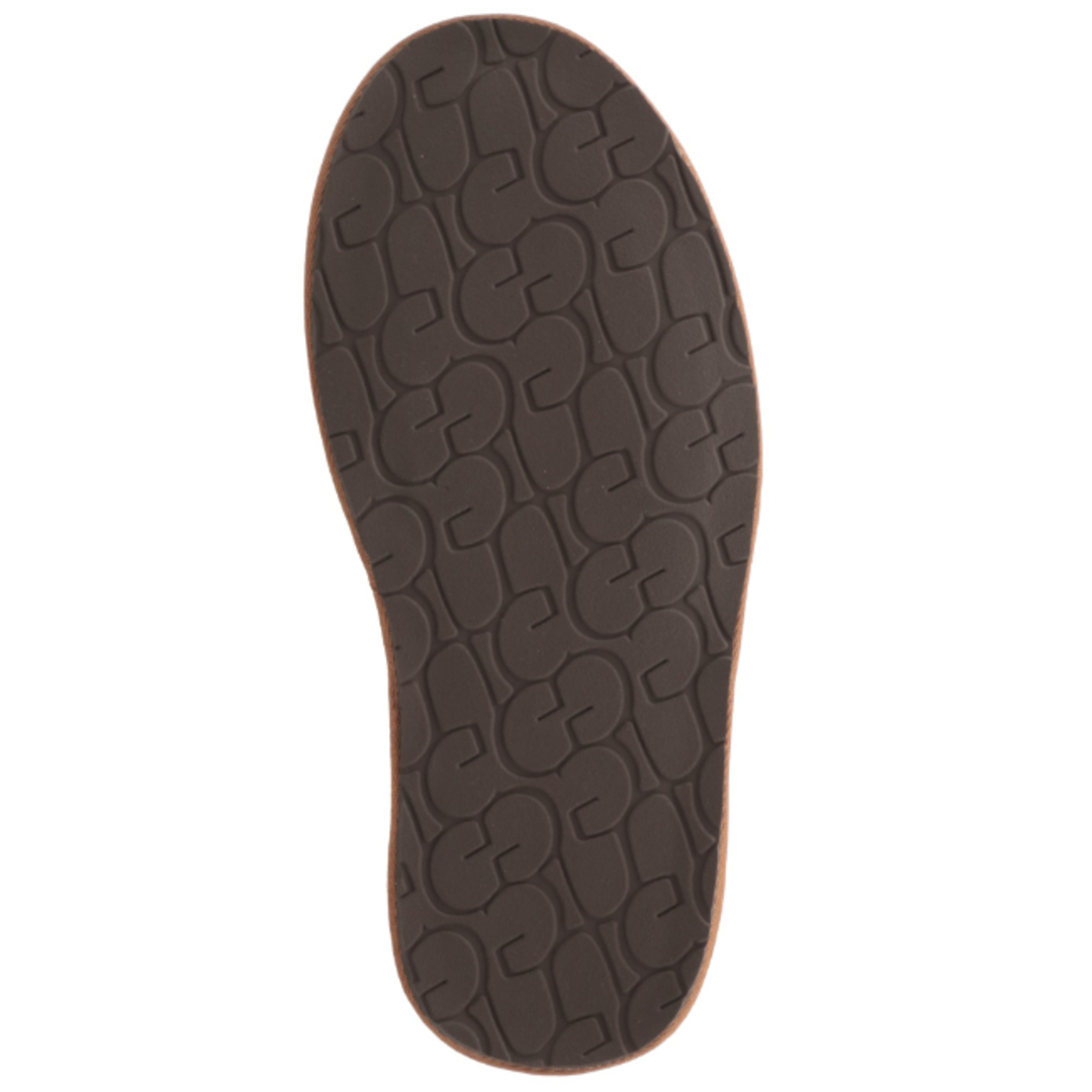 UGG(アグ)のアグ/UGG シューズ メンズ SCUFF II ROMEO スリッポン CHESTNUT 1113630-CHE _0410ff メンズの靴/シューズ(ブーツ)の商品写真