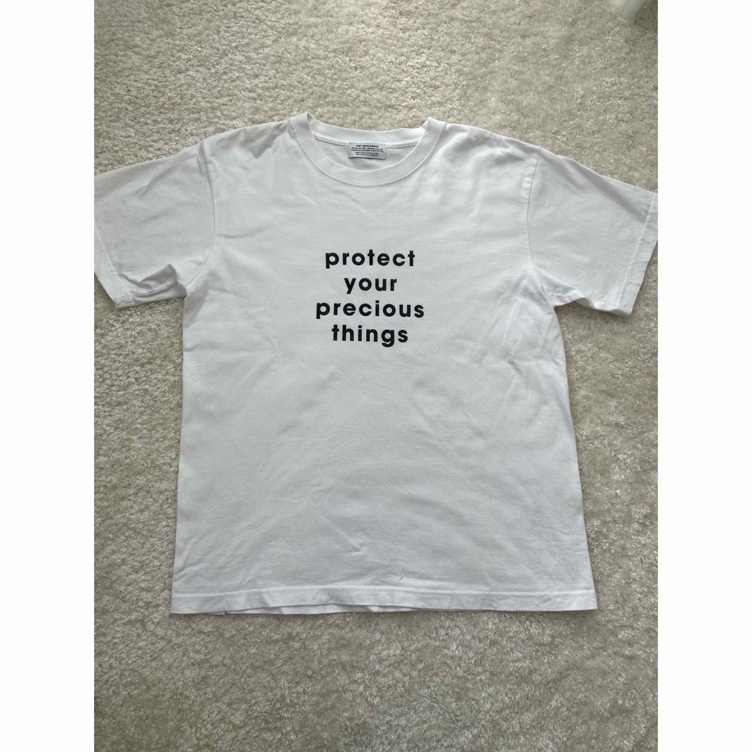 JOURNAL STANDARD(ジャーナルスタンダード)のPOET MEETS DUBWISE ☺︎Tシャツ レディースのトップス(Tシャツ(半袖/袖なし))の商品写真