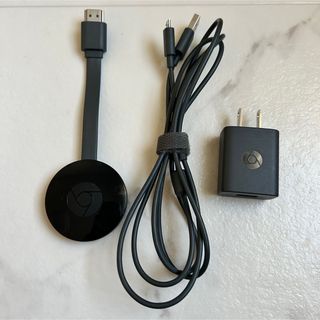 Google chromecast NC2-6A5