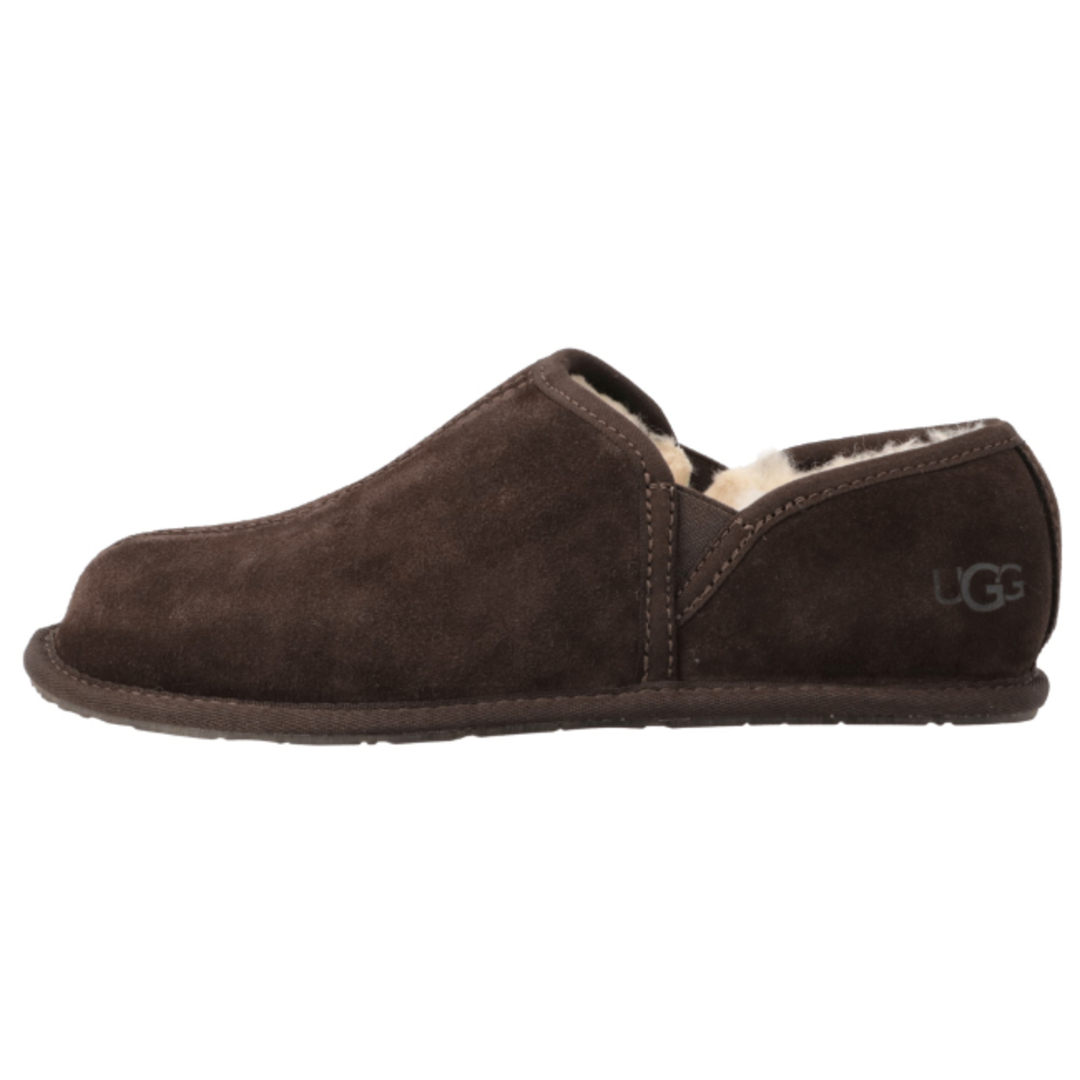 UGG(アグ)のアグ/UGG シューズ メンズ SCUFF II ROMEO スリッポン ESPRESSO 1113630-ESP _0410ff メンズの靴/シューズ(ブーツ)の商品写真