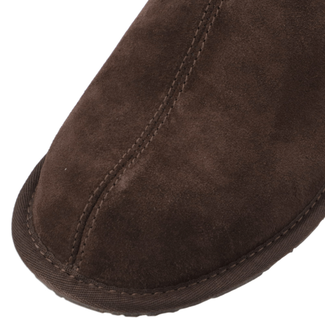 UGG(アグ)のアグ/UGG シューズ メンズ SCUFF II ROMEO スリッポン ESPRESSO 1113630-ESP _0410ff メンズの靴/シューズ(ブーツ)の商品写真