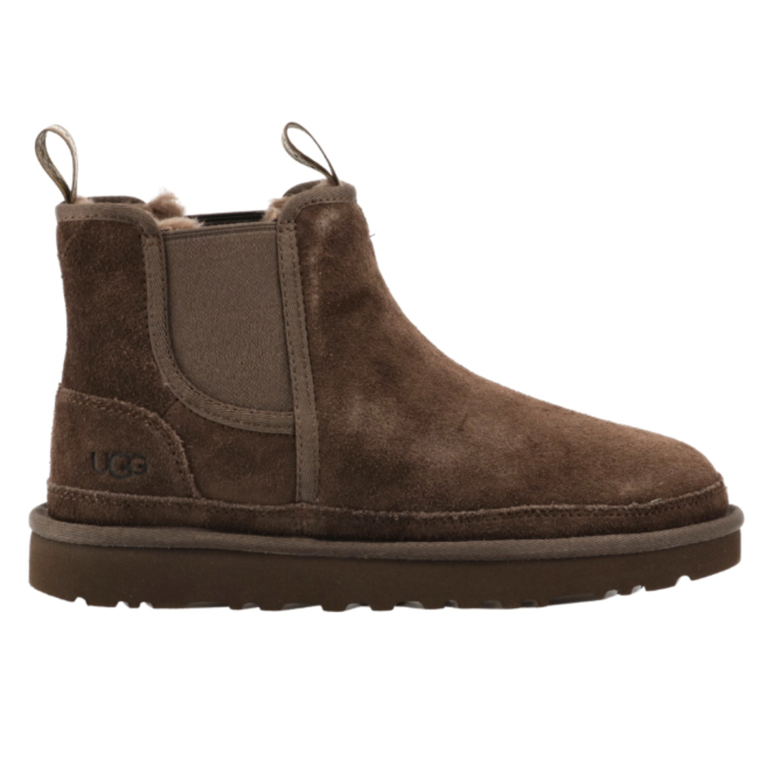 UGG(アグ)のアグ/UGG ブーツ メンズ NEUMEL CHELSEA サイドゴアブーツ GRIZZLY 1121644-GRZ _0410ff メンズの靴/シューズ(ブーツ)の商品写真