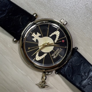 ヴィヴィアンウエストウッド(Vivienne Westwood)のVivienne Westwood レディース 腕時計(腕時計)