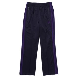 ニードルス(Needles)のニードルズ/NEEDLES パンツ メンズ TRACK PANT - POLY SMOOTH トラックパンツ NAVY NS246-0001-0001 _0410ff(その他)