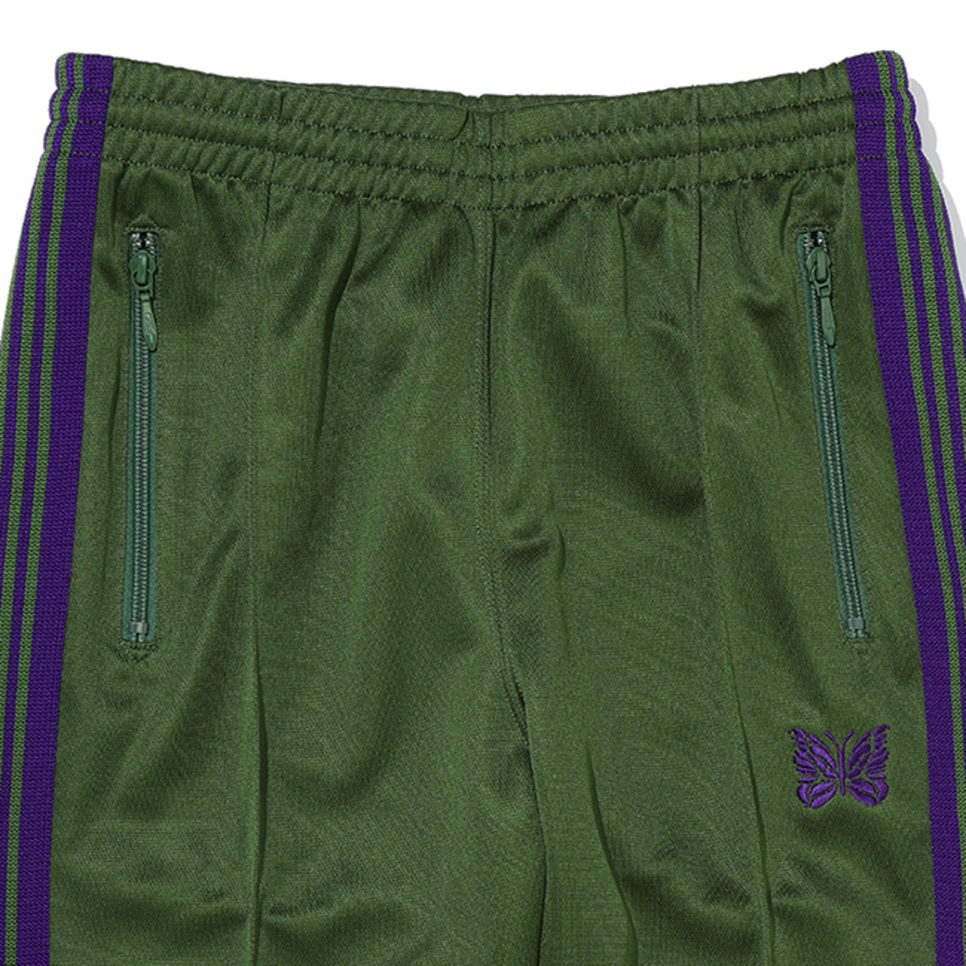 Needles - ニードルズ/NEEDLES パンツ メンズ NARROW TRACK PANT Needles - ニードルズ/NEEDLES パンツ メンズ NARROW TRACK PANT