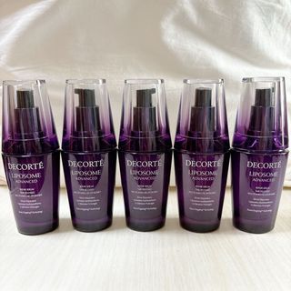 コスメデコルテ(COSME DECORTE)のコスメデコルテ　リポソームアドバンスト　リペアセラム  美容液　50ml(美容液)