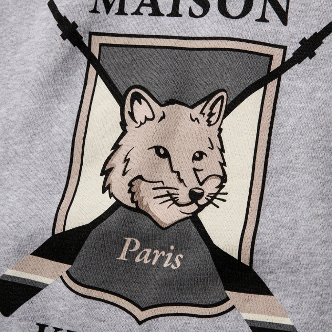 MAISON KITSUNE' - メゾンキツネ/MAISON KITSUNE トレーナー MAISON KITSUNE' - メゾンキツネ/MAISON KITSUNE トレーナー