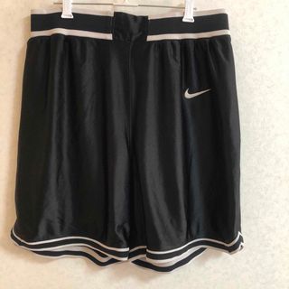 ナイキ(NIKE)のNIKEバスパンXXL(バスケットボール)