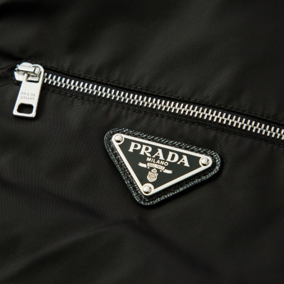 PRADA - プラダ/PRADA ジャケット アパレル メンズ MAGLIERIA PRADA - プラダ/PRADA ジャケット アパレル メンズ MAGLIERIA