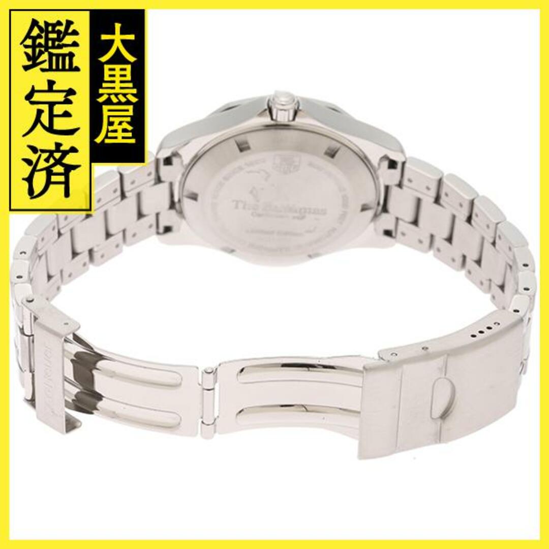 TAG Heuer(タグホイヤー)のタグ・ホイヤー ｱｸｱﾚｰｻｰ WAF211R.BA0806 【205】 メンズの時計(腕時計(アナログ))の商品写真