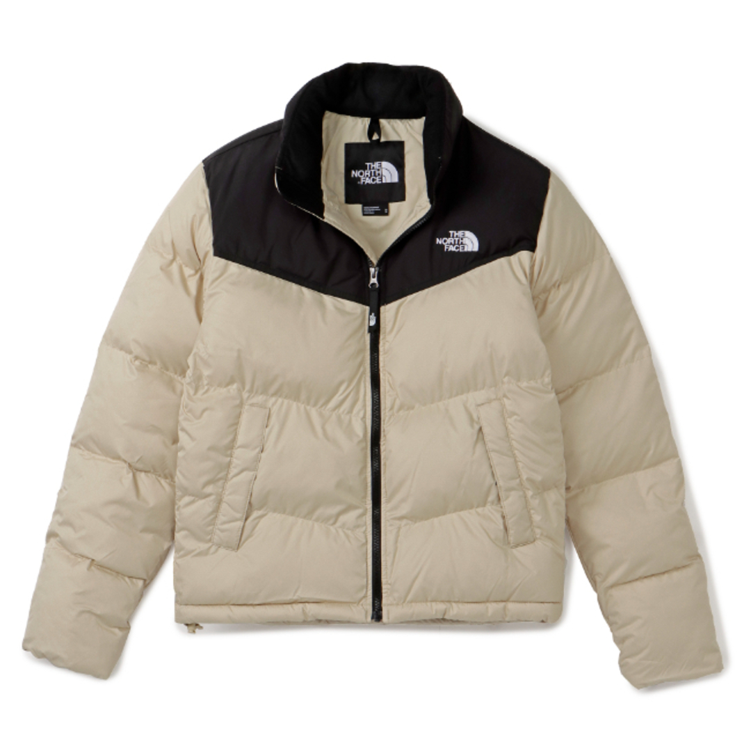 THE NORTH FACE(ザノースフェイス)のザ ノースフェイス/THE NORTH FACE ジャケット アパレル メンズ M SAIKURU JACKET パデットジャケット GRAVEL-TNF BLACK NF0A853I-0008-4D5 _0410ff メンズのジャケット/アウター(その他)の商品写真