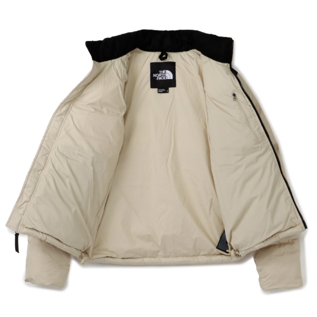 THE NORTH FACE(ザノースフェイス)のザ ノースフェイス/THE NORTH FACE ジャケット アパレル メンズ M SAIKURU JACKET パデットジャケット GRAVEL-TNF BLACK NF0A853I-0008-4D5 _0410ff メンズのジャケット/アウター(その他)の商品写真