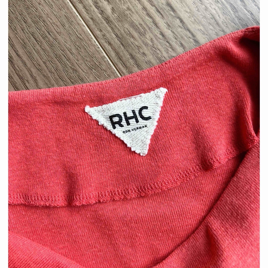 Ron Herman(ロンハーマン)のrhc カットソー レディースのトップス(カットソー(長袖/七分))の商品写真