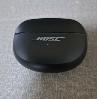 ボーズ(BOSE)のBOSE Ultra open earbuds(ヘッドフォン/イヤフォン)