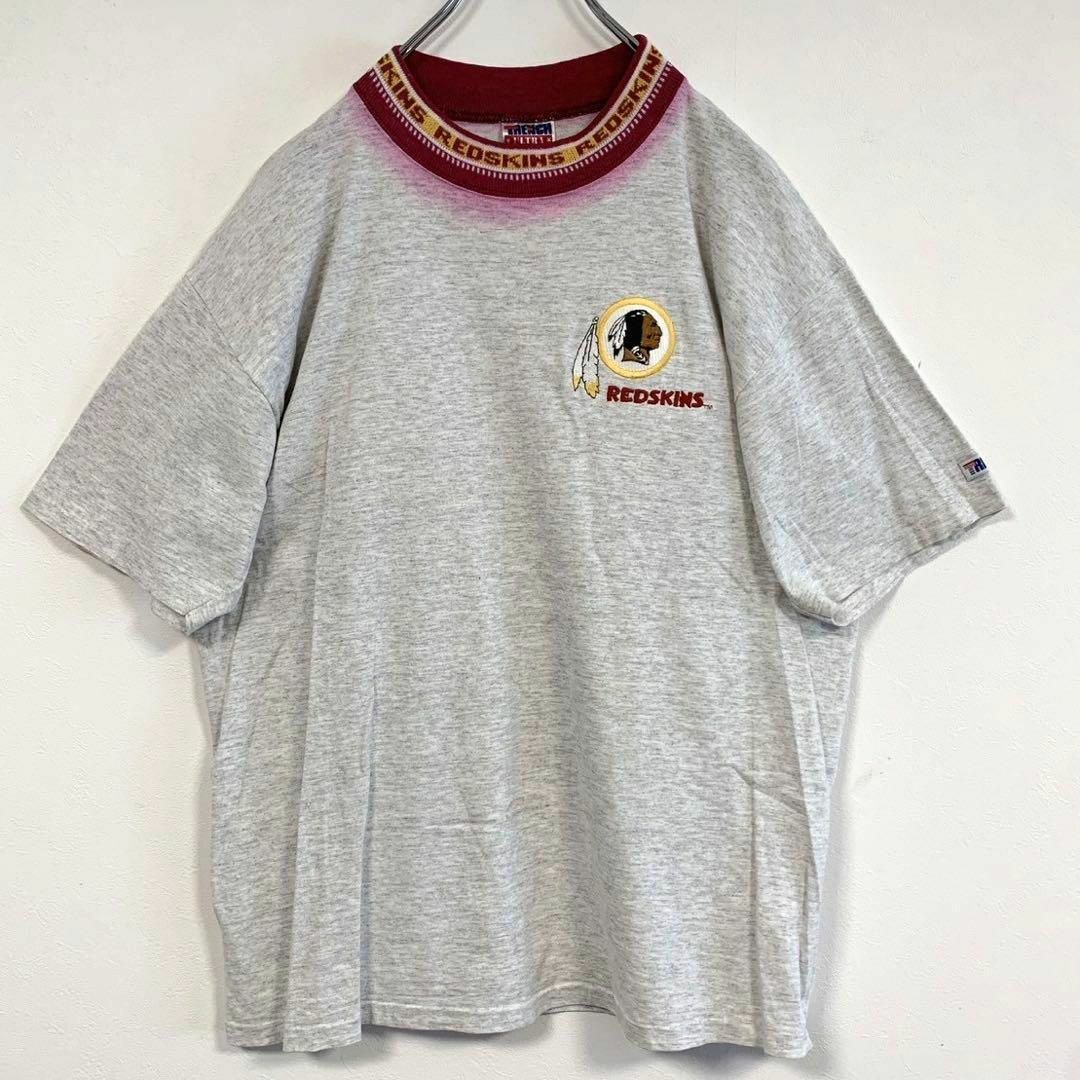 TRENCH 刺繍 Tシャツ Lサイズ メンズのトップス(Tシャツ/カットソー(半袖/袖なし))の商品写真