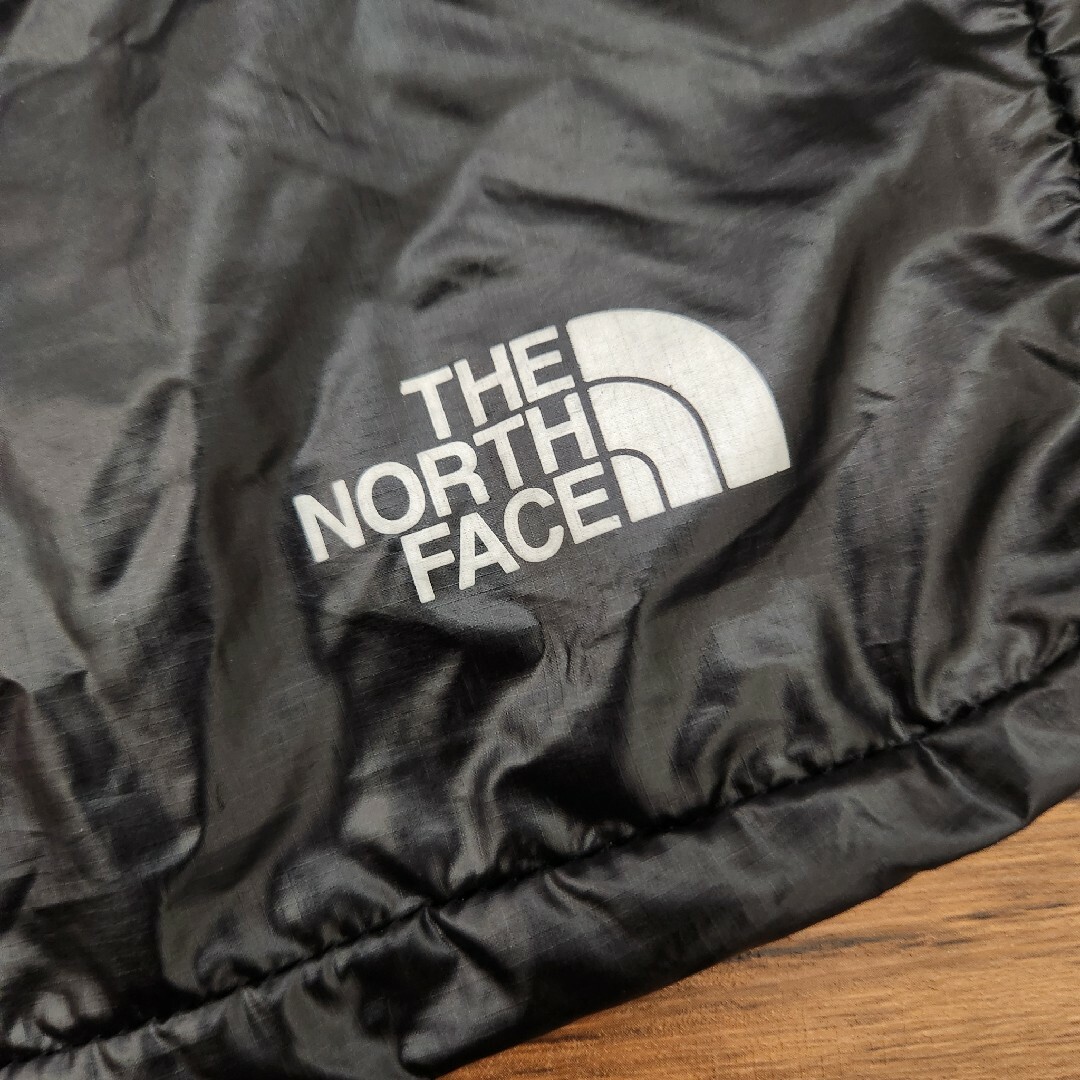 THE NORTH FACE(ザノースフェイス)のザ・ノースフェイス  パーテックスキャニスター レディースのバッグ(ショルダーバッグ)の商品写真