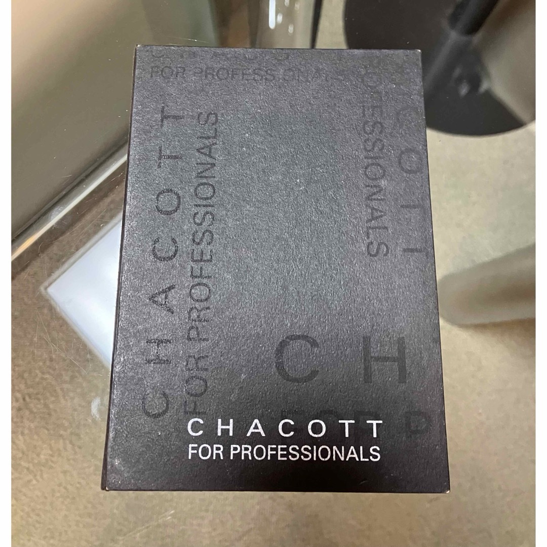 CHACOTT(チャコット)のチャコット メイクアップ カラーバリエーション 6色 パレット コスメ/美容のベースメイク/化粧品(アイシャドウ)の商品写真