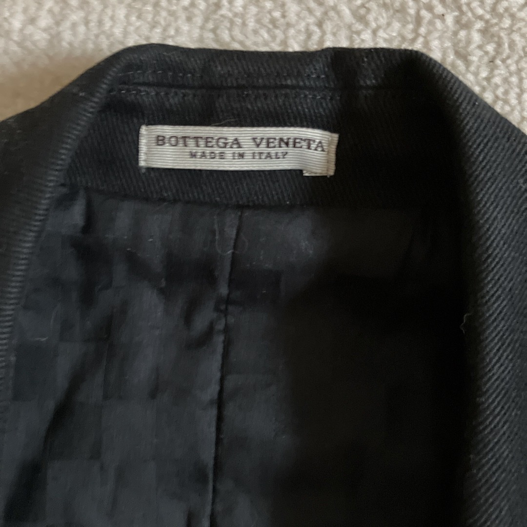 Bottega Veneta(ボッテガヴェネタ)の【ボッテガヴェネタ】bottegabeneta ジャケット メンズのジャケット/アウター(テーラードジャケット)の商品写真