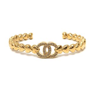 CHANEL(ハート ・ ブレスレット/バングル)のフリマアイテム一覧 CHANEL(ハート ・ ブレスレット/バングル)のフリマアイテム一覧