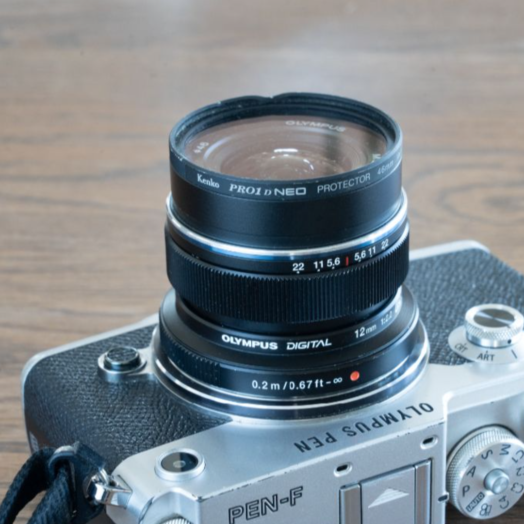 OLYMPUS - OLYMPUS PEN -F シルバー+ZUIKOレンズ2本セットの通販 by OLYMPUS - OLYMPUS PEN -F シルバー+ZUIKOレンズ2本セットの通販 by