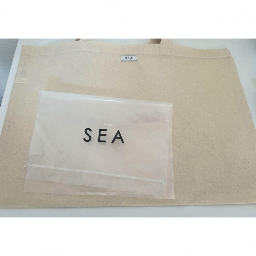 SEA - SEA SEAVALLEY MOUNTAIN CLUB CAP ホワイトの通販 by SAMs
