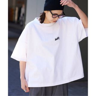 ジャーナルスタンダード(JOURNAL STANDARD)の新品未使用タグJOURNAL STANDARD Tシャツ(Tシャツ(半袖/袖なし))