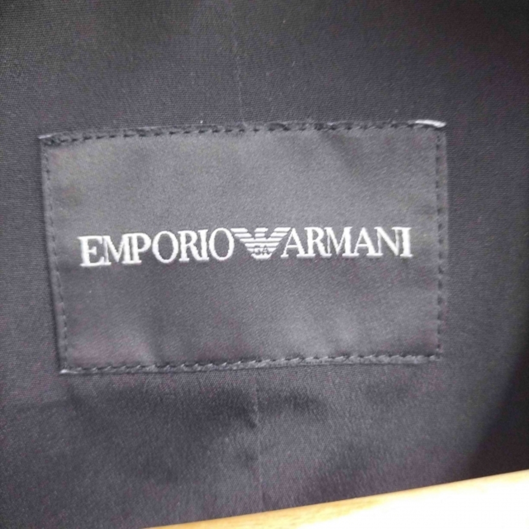 Emporio Armani(エンポリオアルマーニ)のEMPORIO ARMANI(エンポリオアルマーニ) レディース アウター レディースのジャケット/アウター(その他)の商品写真