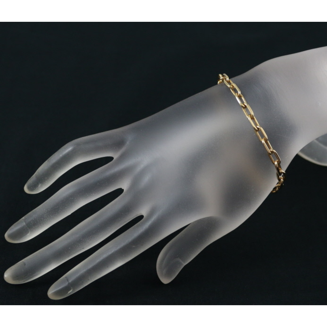 Cartier - カルティエ ブレスレット サントスドゥカルティエ Cartier - カルティエ ブレスレット サントスドゥカルティエ