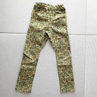 F.O.KIDS - 新品同様 F.O.KIDS パンツ 130cm ズボン 子供服 エフオーキッズ