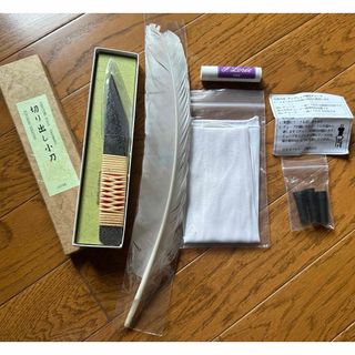 オーボエ用小物　5点セット