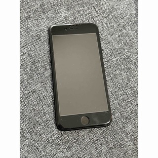 Apple - iPhone SE 第2世代 (SE2) ブラック 64GB SIMフリー