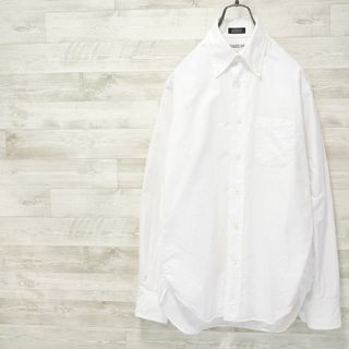 インディヴィジュアライズドシャツ(INDIVIDUALIZED SHIRTS)のB&Y別注 INDIVIDUALIZED SHIRTS OX BD 15-32(シャツ)