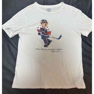 POLO RALPH LAUREN - POLO ベア　Tシャツ