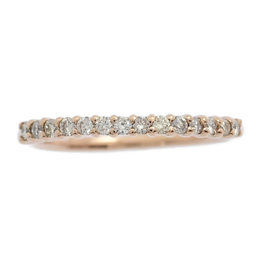 ピンキー ダイヤモンド リング・指輪 レディースのアクセサリー(リング(指輪))の商品写真