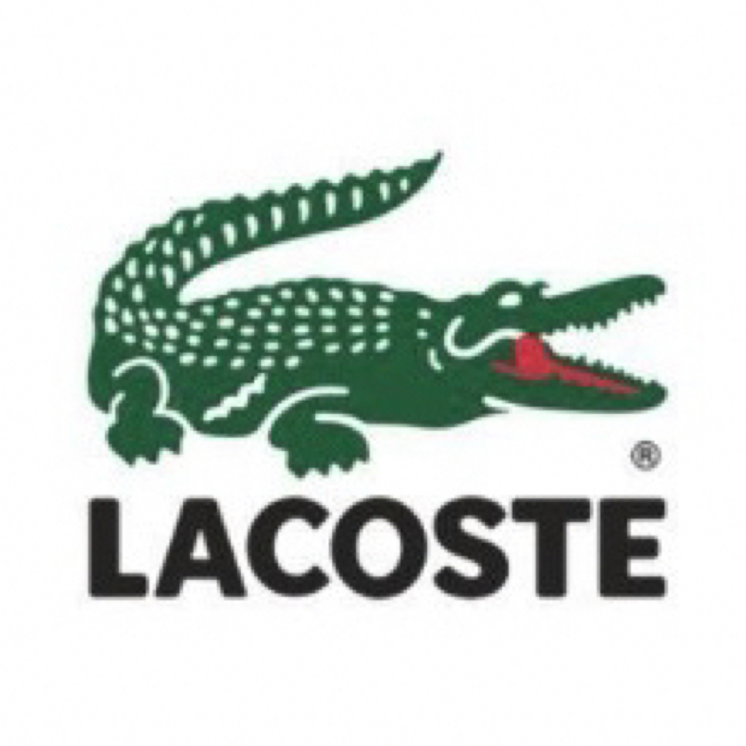 LACOSTE(ラコステ)のLACOSTE/ラコステ 半袖ボーダー ポロシャ ツ メンズのトップス(Tシャツ/カットソー(半袖/袖なし))の商品写真