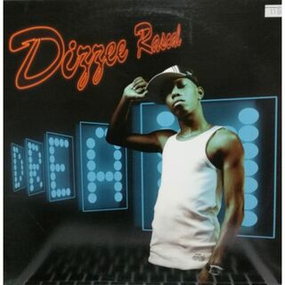 【廃盤12inch】Dizzee Rascal / Dream(その他)