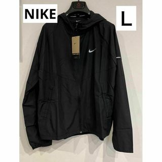 ナイキ(NIKE)のNIKE ナイキ ジャケット アウター ランニング DD4747-010(その他)