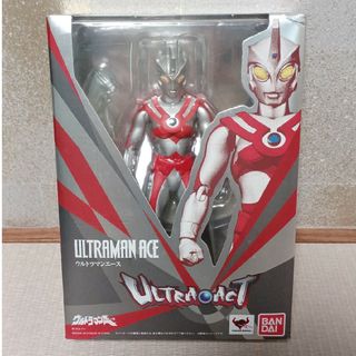 ウルトラアクト　ウルトラマンエース(特撮)