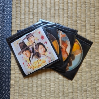 韓国ドラマ　オレンジマーマレード　DVD(韓国/アジア映画)